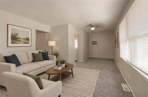 4319 Towers RD, Kansas City, MO 64130