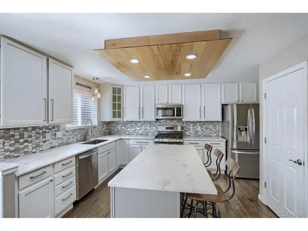 8403 Blackgum, Parker, CO 80134
