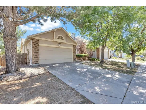 4480 N Jebel, Denver, CO 80249