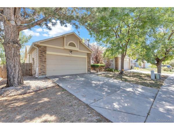 4480 N Jebel, Denver, CO 80249