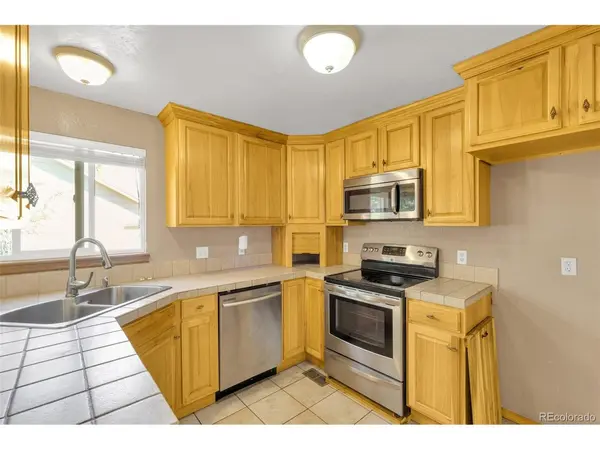 4480 N Jebel, Denver, CO 80249