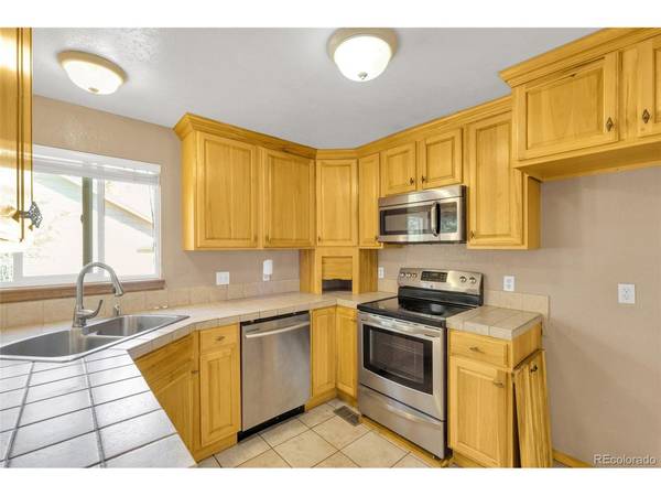 4480 N Jebel, Denver, CO 80249