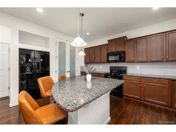 5012 Ridgewood, Johnstown, CO 80534