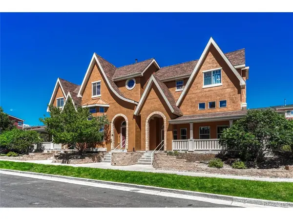 18317 E Saskatoon, Parker, CO 80134