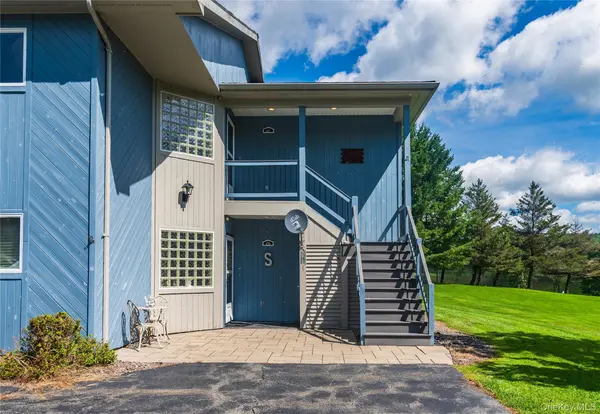 4 Joe D DR #4C, Callicoon, NY 12723