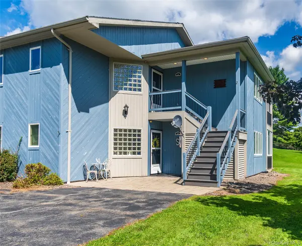 4 Joe D DR #4C, Callicoon, NY 12723