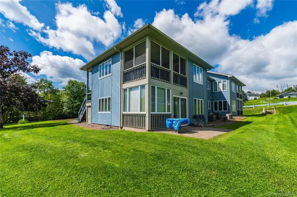 4 Joe D DR #4C, Callicoon, NY 12723