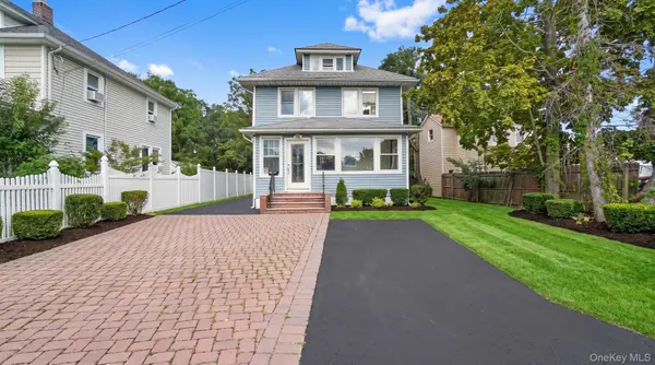 139 5th AVE, Bay Shore, NY 11706