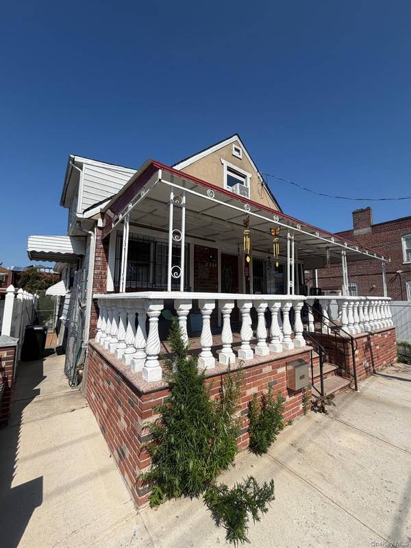 2354 97th street, East Elmhurst, NY 11369