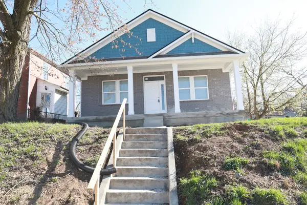2101 E 38th ST, Indianapolis, IN 46218