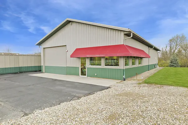 268 S Mitthoeffer, Indianapolis, IN 46229