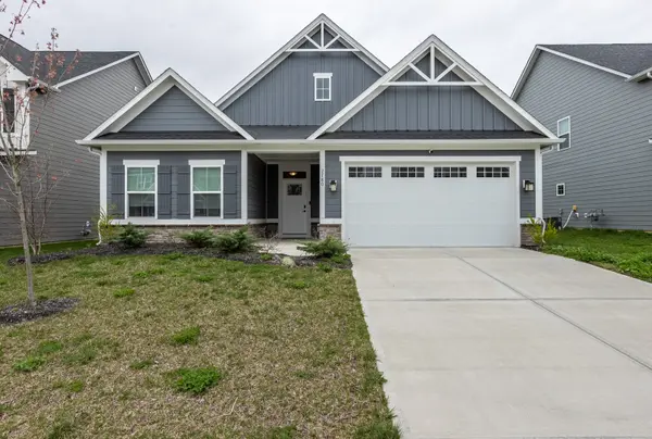 2780 Grayber LN, Brownsburg, IN 46112
