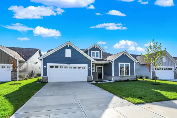 19189 River Jordan DR, Westfield, IN 46074