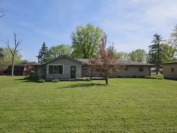 1328 Toner DR, Anderson, IN 46012