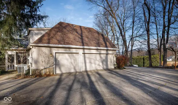 6835 Fox Lake DR S, Indianapolis, IN 46278