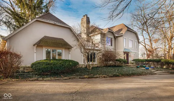 6835 Fox Lake DR S, Indianapolis, IN 46278