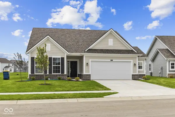 16689 Cheddar DR, Noblesville, IN 46060