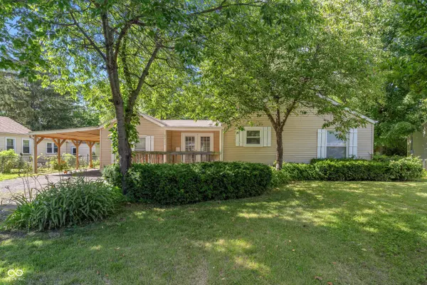 2312 Durham DR, Indianapolis, IN 46220