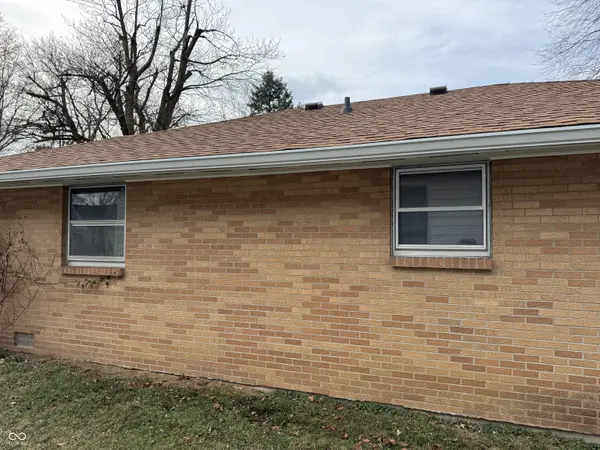 1632 W 7th ST, Anderson, IN 46016