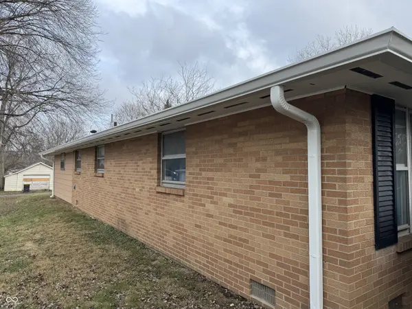1632 W 7th ST, Anderson, IN 46016