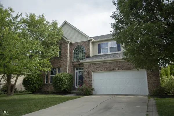 6148 W Bayfront Shrs, Mccordsville, IN 46055