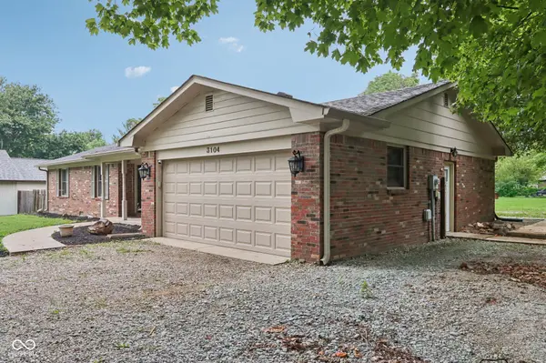 3104 E Midland RD, Indianapolis, IN 46227