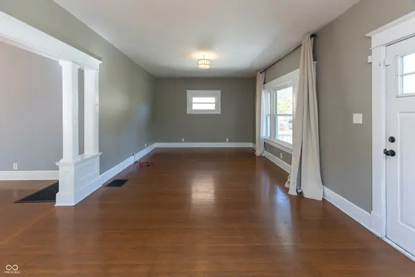 430 N Drexel AVE, Indianapolis, IN 46201