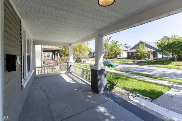 430 N Drexel AVE, Indianapolis, IN 46201
