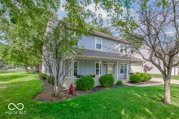 7456 Tarragon PL, Indianapolis, IN 46237