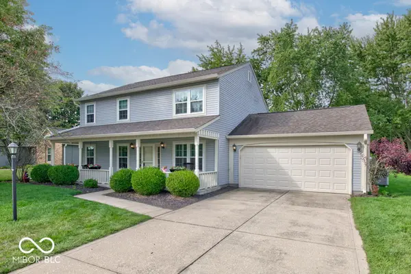 7456 Tarragon PL, Indianapolis, IN 46237