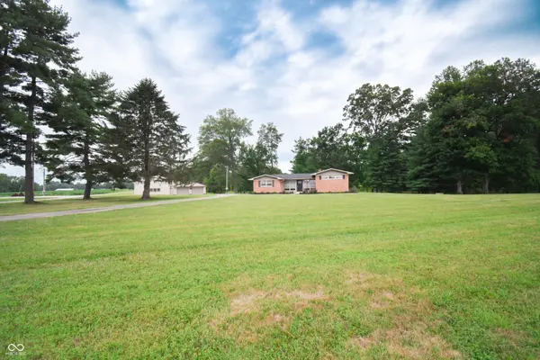 10 N US HWY 31, Seymour, IN 47274