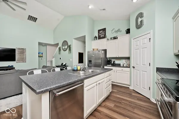 4709 Ventura BLVD, Plainfield, IN 46168