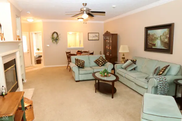 989 Kirkpatrick PL, Greenfield, IN 46140