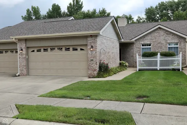 989 Kirkpatrick PL, Greenfield, IN 46140