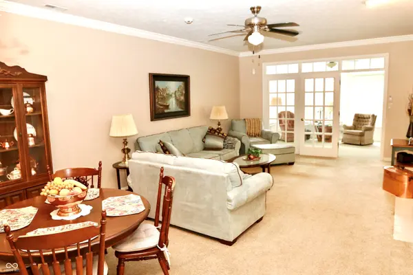 989 Kirkpatrick PL, Greenfield, IN 46140
