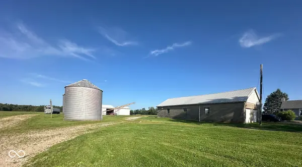 0 N 200 W, Fountaintown, IN 46130