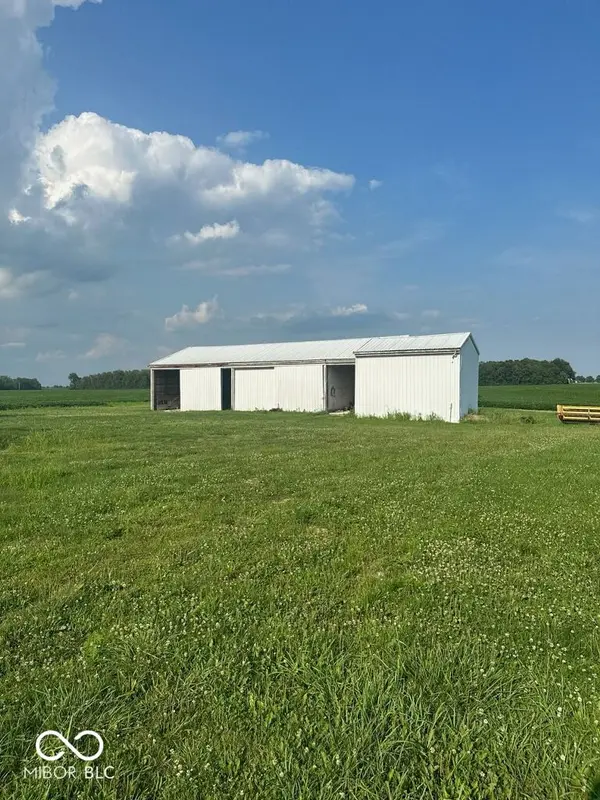 0 N 200 W, Fountaintown, IN 46130