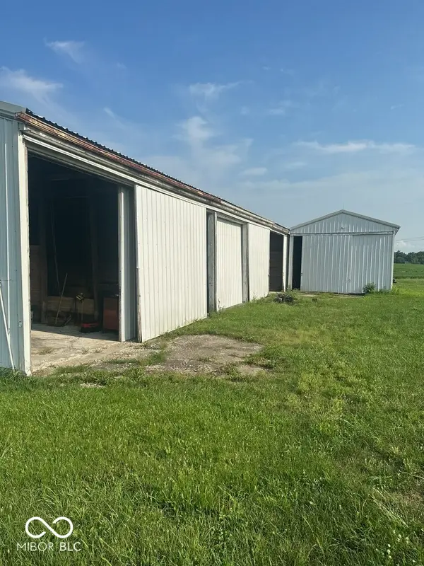 0 N 200 W, Fountaintown, IN 46130