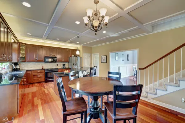 2015 E Exeter LN, Bloomington, IN 47408
