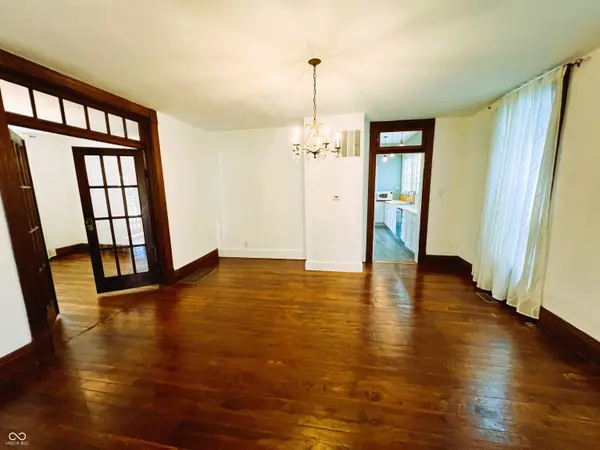 1525 Union ST, Indianapolis, IN 46225