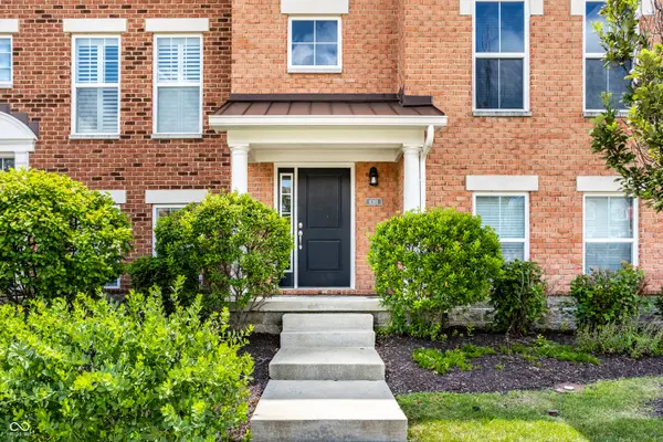 6361 Central BLVD, Whitestown, IN 46075
