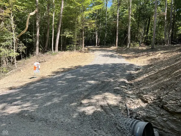 0000 Old Haggard RD, Morgantown, IN 46160