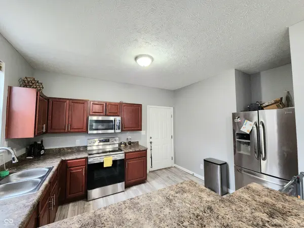 2947 E Tabor ST, Indianapolis, IN 46203