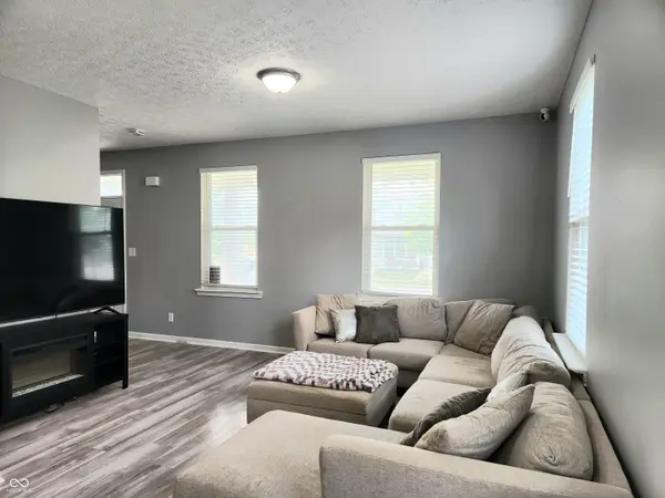 2947 E Tabor ST, Indianapolis, IN 46203