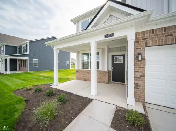 6243 Tacoma BLVD, Whitestown, IN 46075