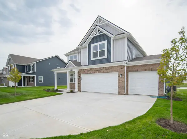 6243 Tacoma BLVD, Whitestown, IN 46075