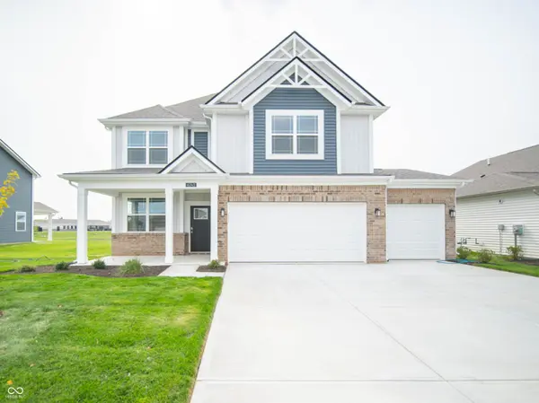 6243 Tacoma BLVD, Whitestown, IN 46075