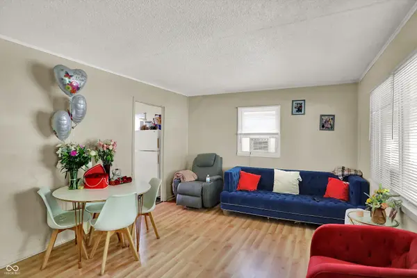 2221 N Goodlet AVE, Indianapolis, IN 46222