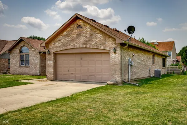 516 Leah WAY, Greenwood, IN 46142