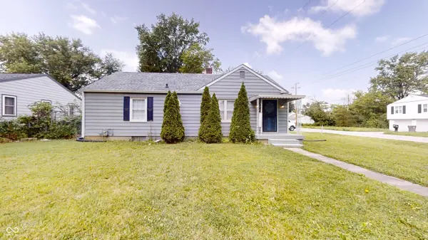 3568 N Riley AVE, Indianapolis, IN 46218